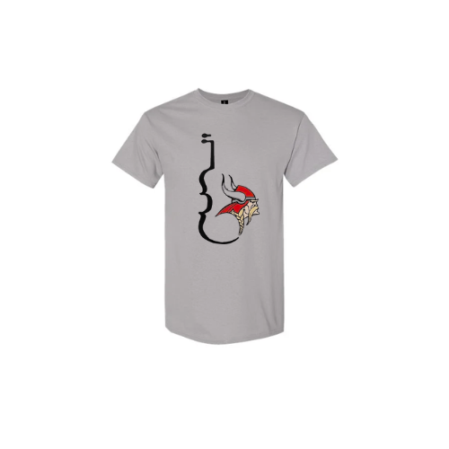 Original Princeton Orchestra Logo T-Shirt (Adult Sizes)