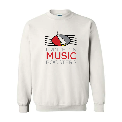 PMB Crewneck Sweatshirt