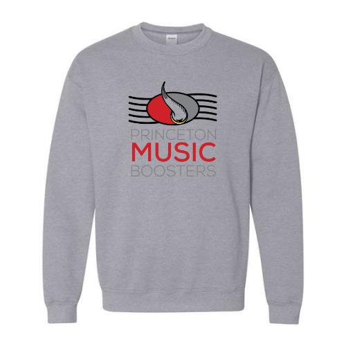 PMB Crewneck Sweatshirt