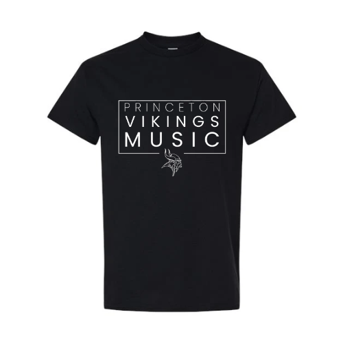 Princeton Music T-Shirt