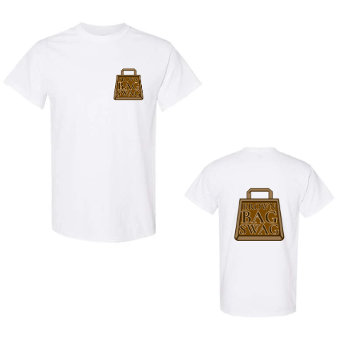 Brown Bag Swag T-Shirt