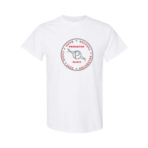 Vintage P T-shirt