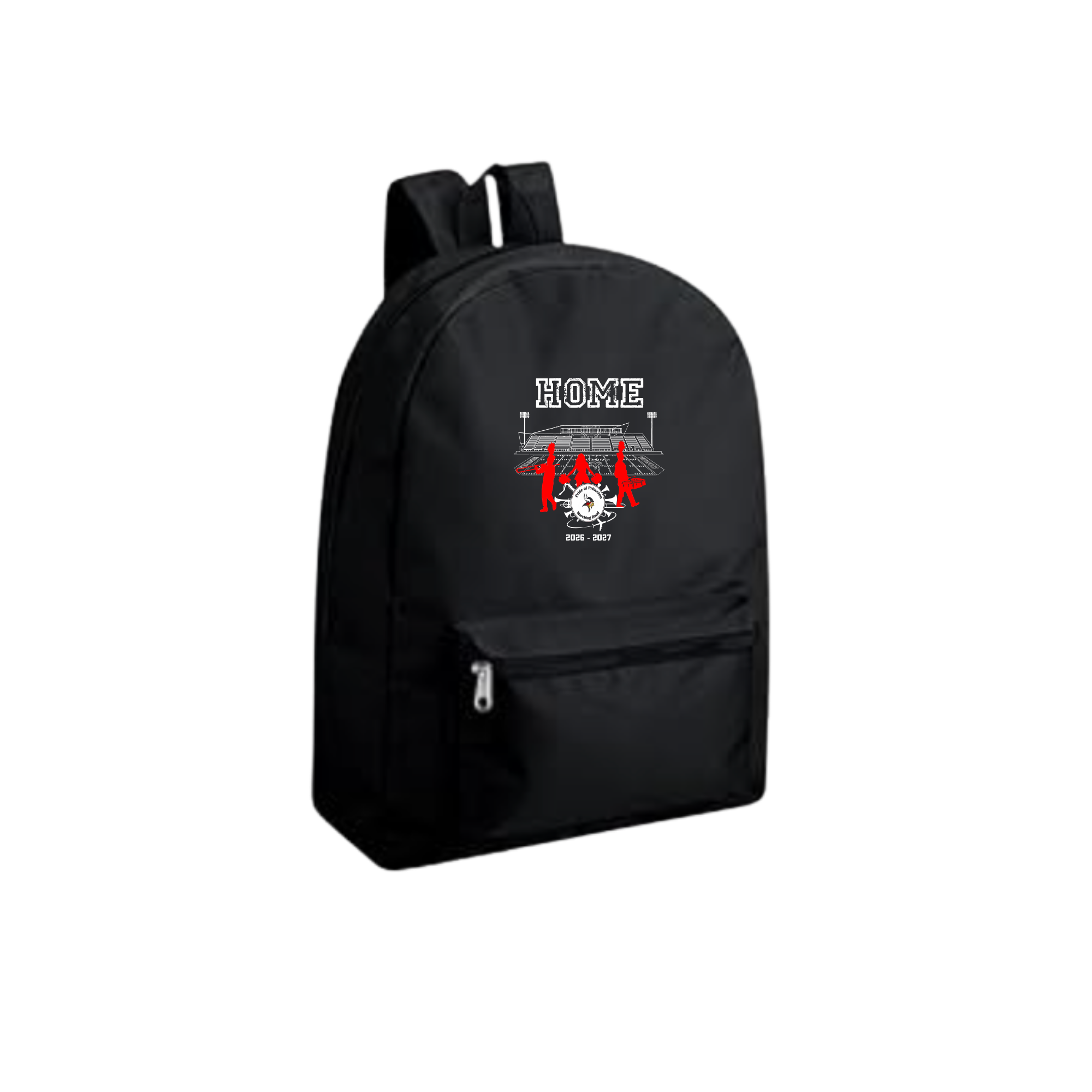 Backpack 17" Lightweight