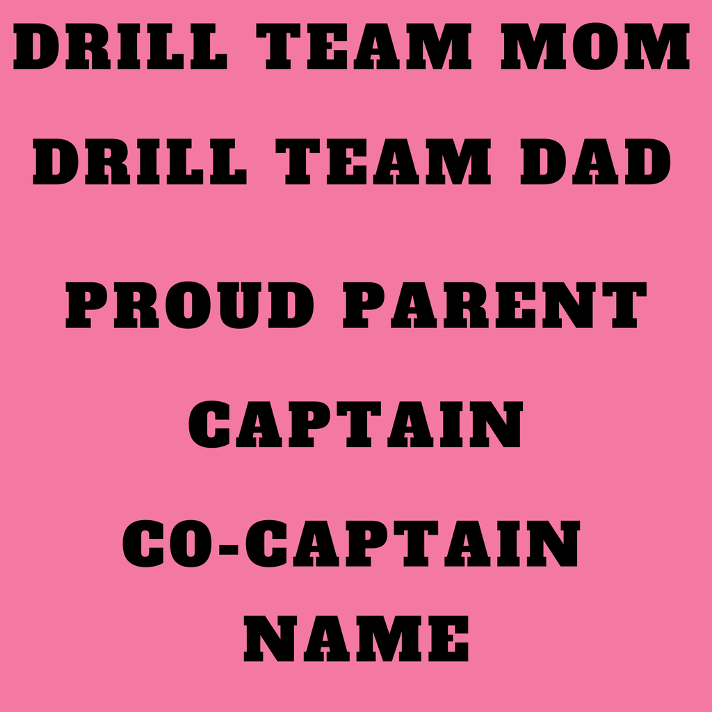 BACK OF TANK, T-SHIRT, HOODIE