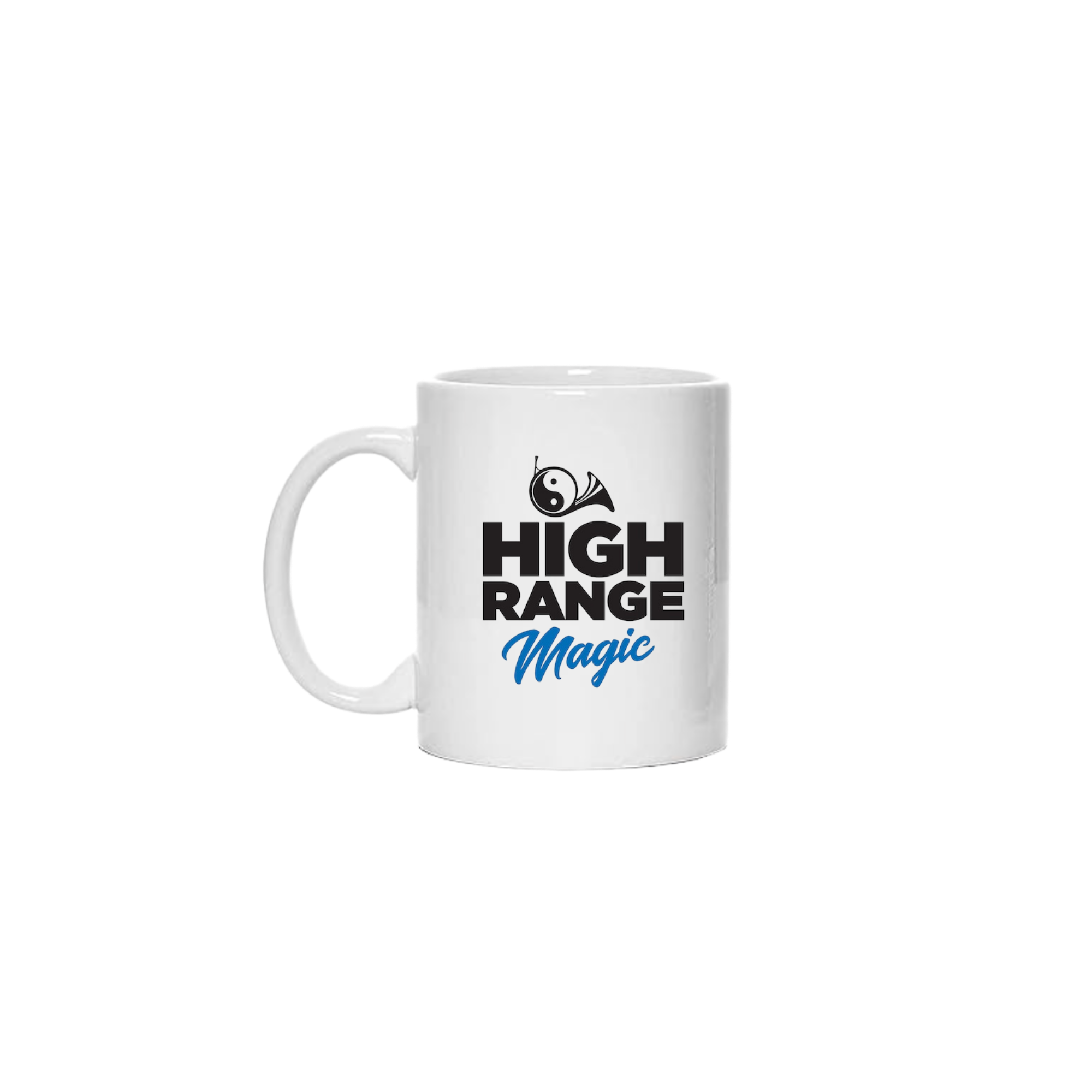 Coffee Mug 15oz