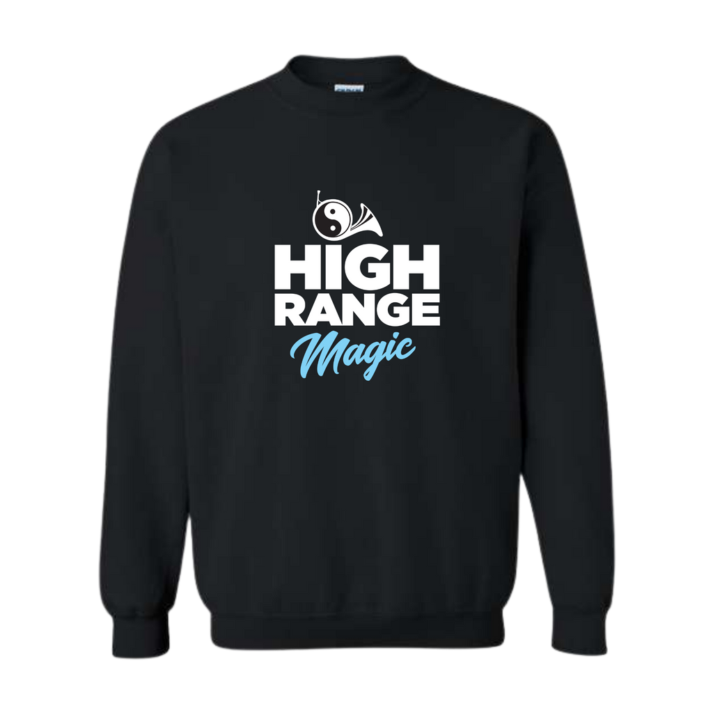 Crewneck Sweatshirt