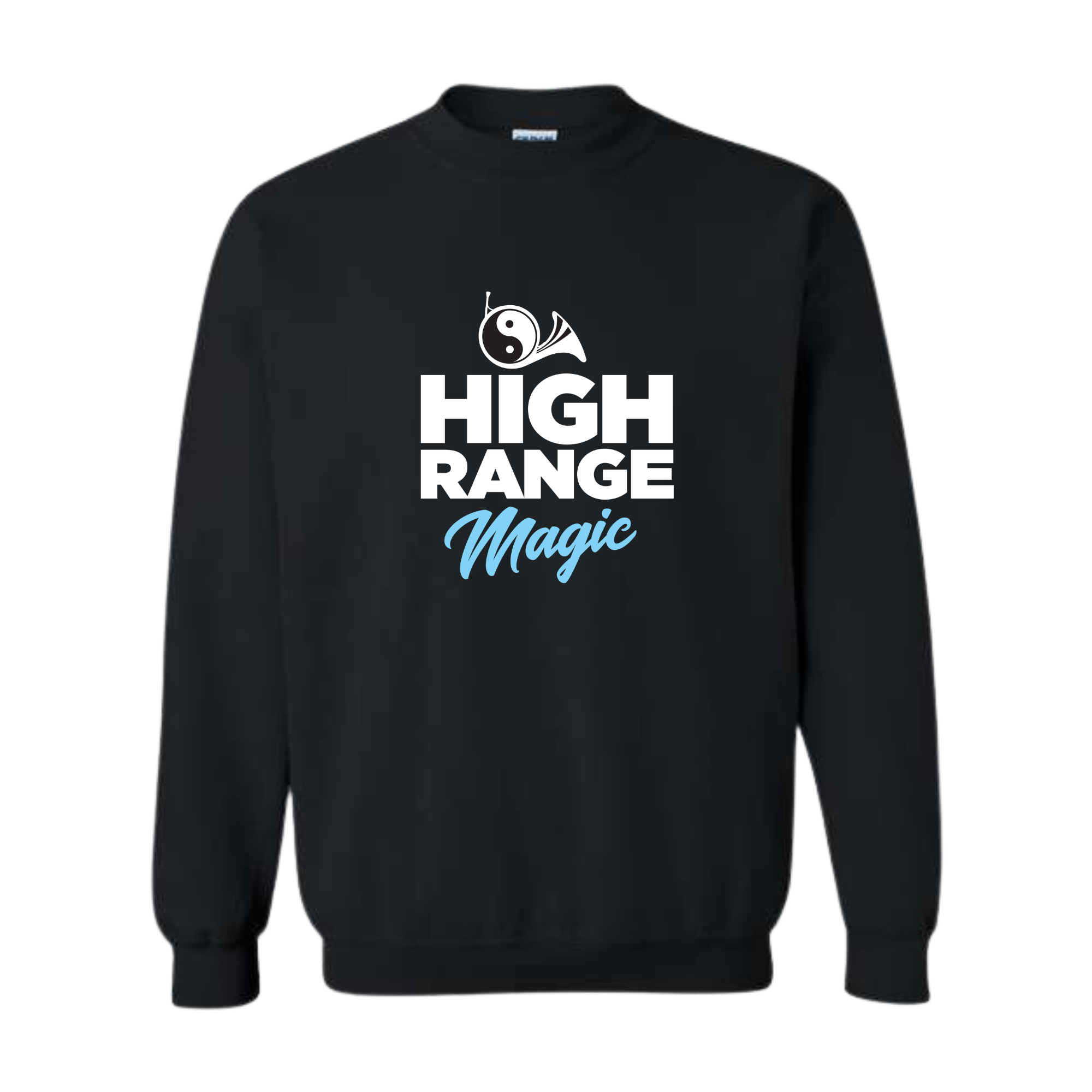 Crewneck Sweatshirt