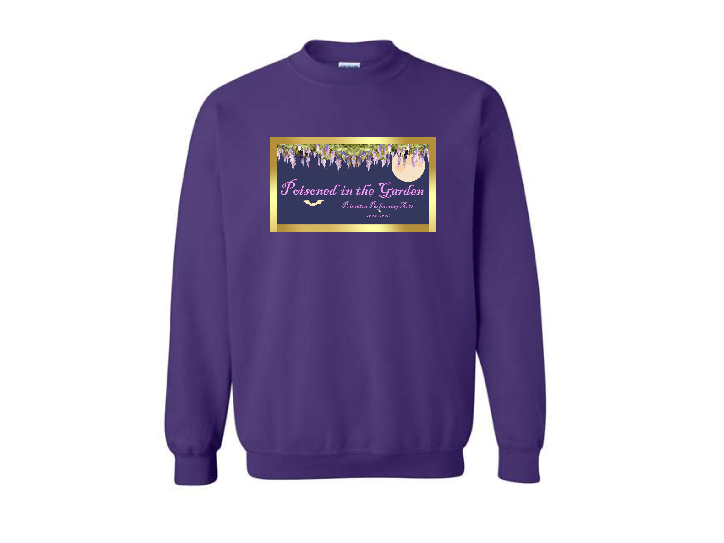 Fall Play Crewneck Sweatshirt