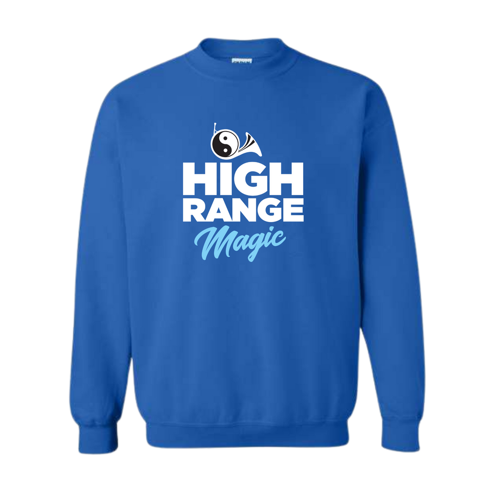 Crewneck Sweatshirt