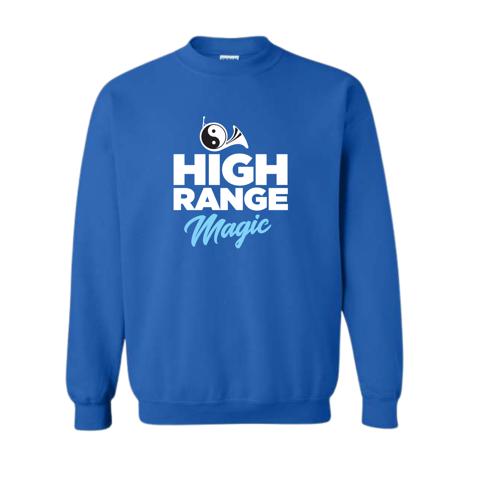 Crewneck Sweatshirt