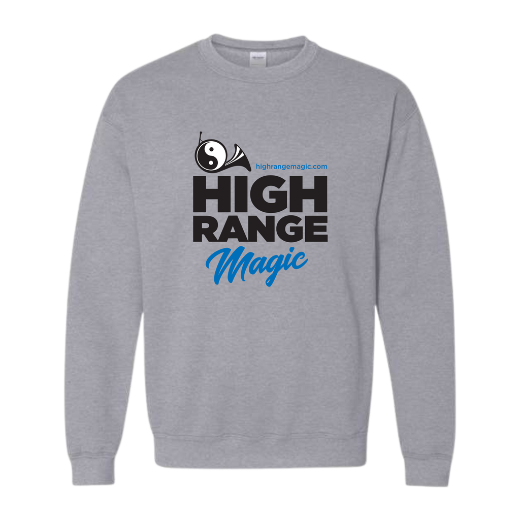 Crewneck Sweatshirt
