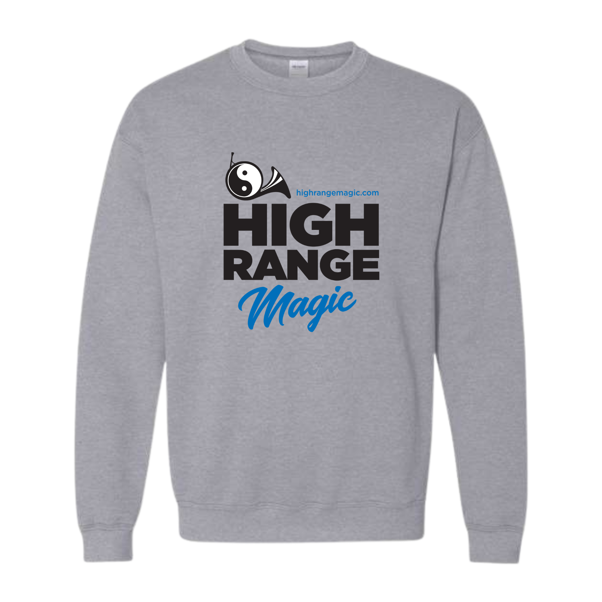 Crewneck Sweatshirt