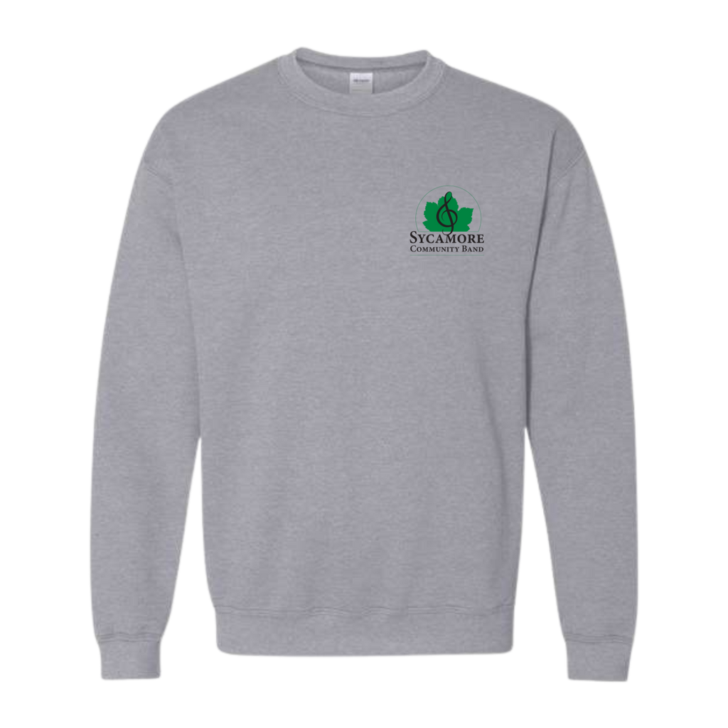 SCB Crewneck Sweatshirt