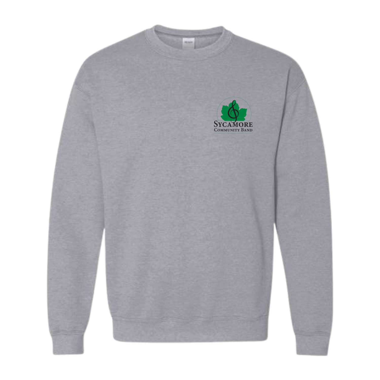 SCB Crewneck Sweatshirt