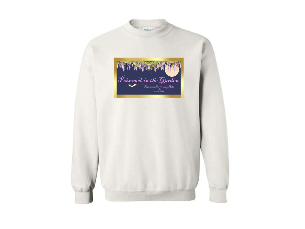 Fall Play Crewneck Sweatshirt