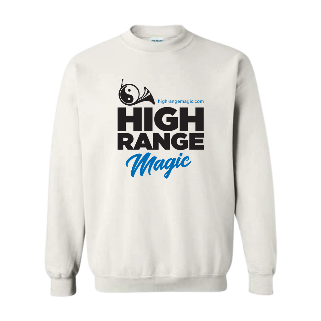 Crewneck Sweatshirt