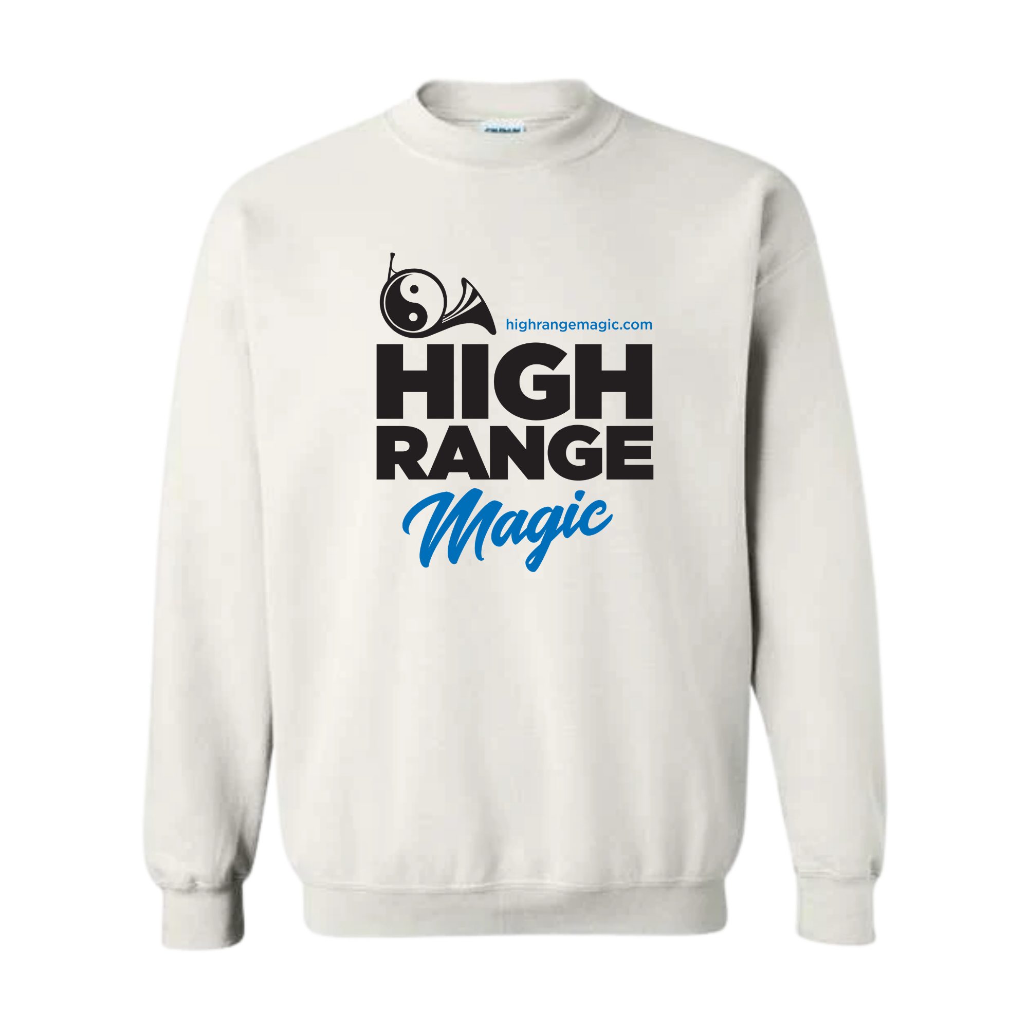 Crewneck Sweatshirt