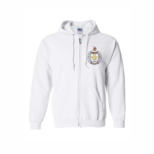 Disney 2026 Full Zip