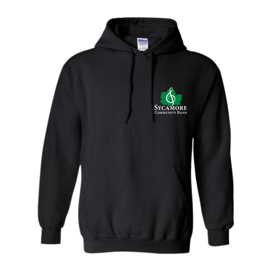 SCB Hoodie