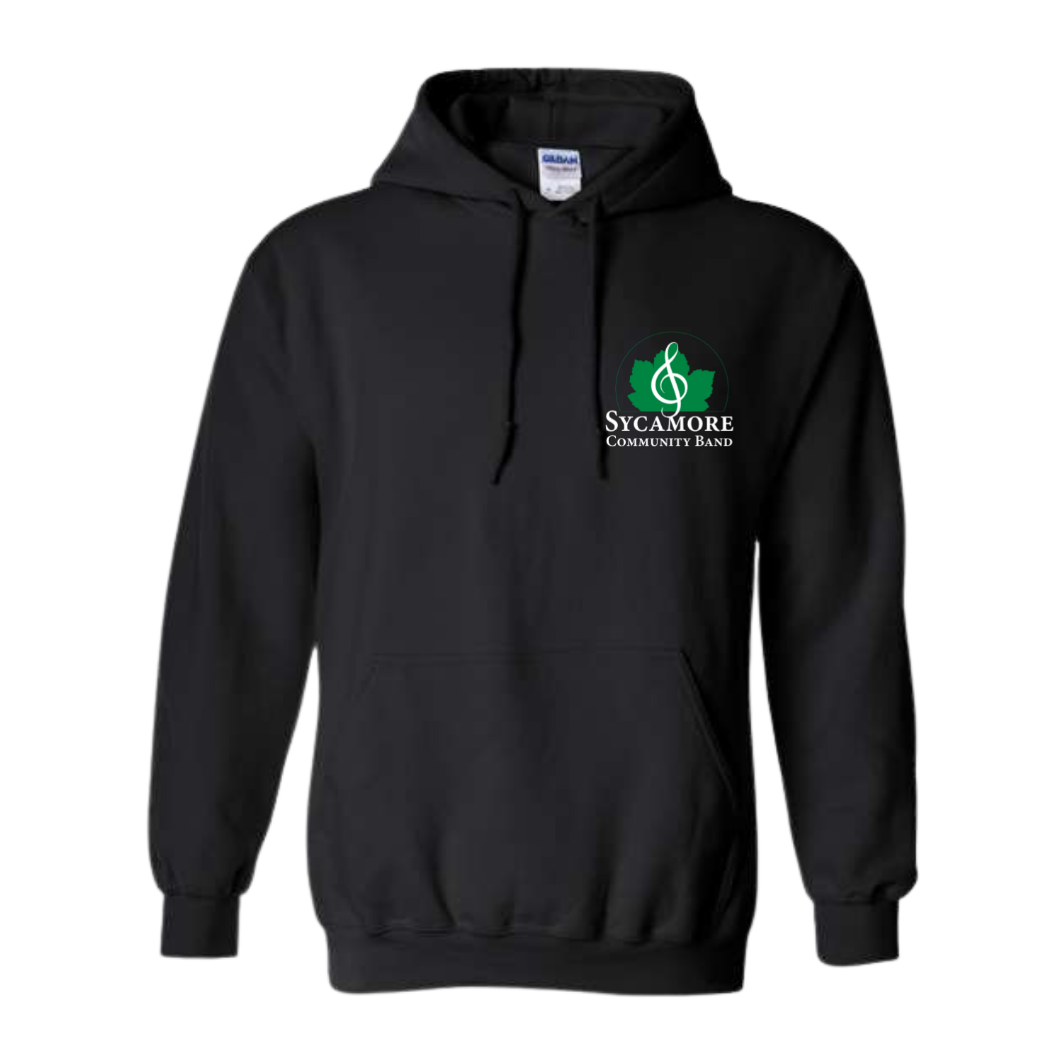 SCB Hoodie