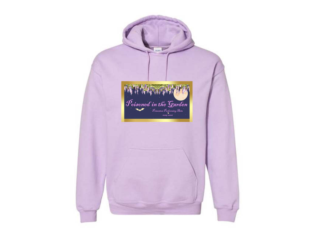 Fall Play Hoodie