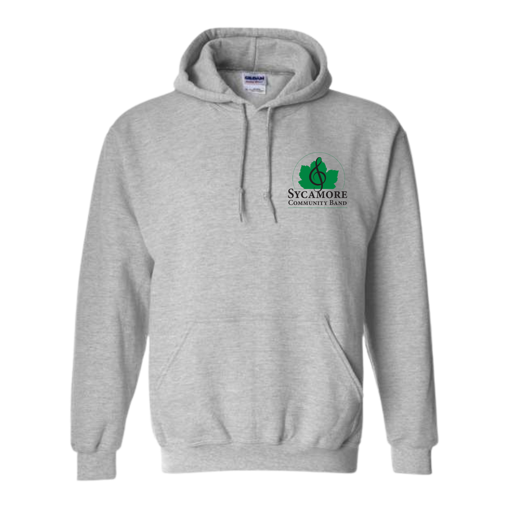 SCB Hoodie