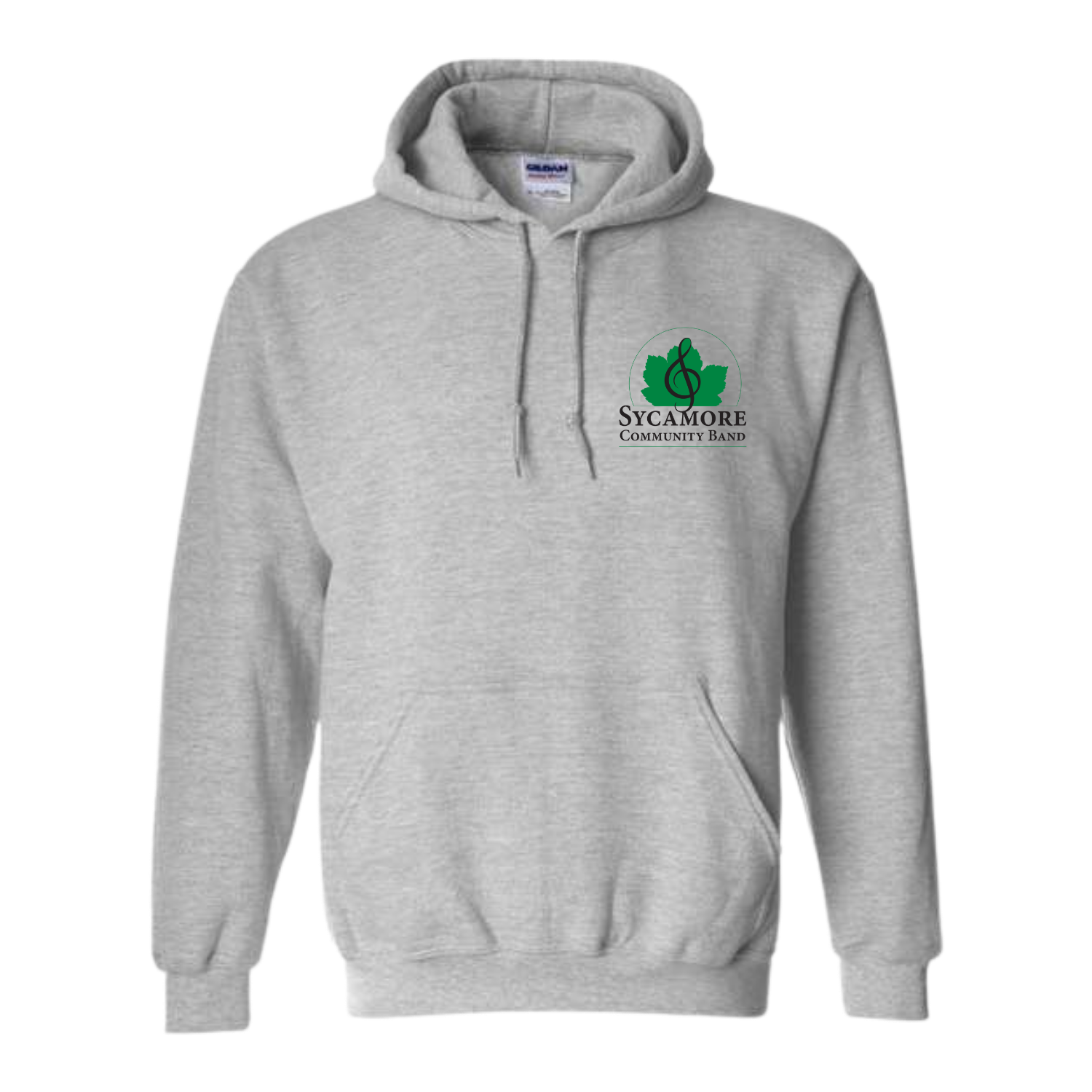 SCB Hoodie