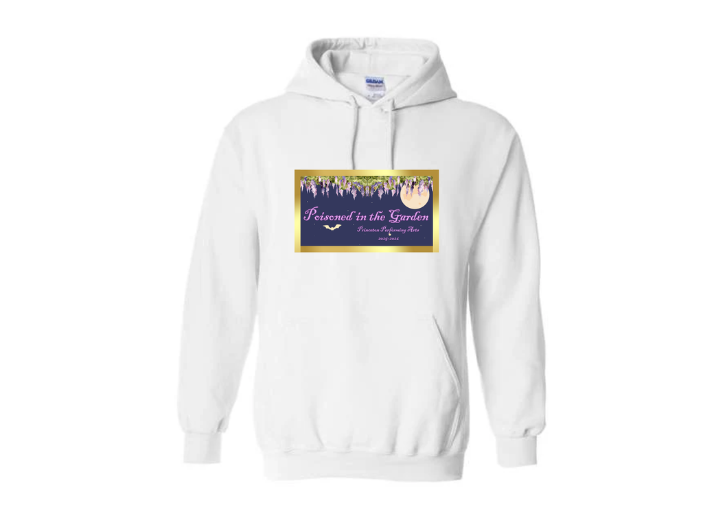 Fall Play Hoodie