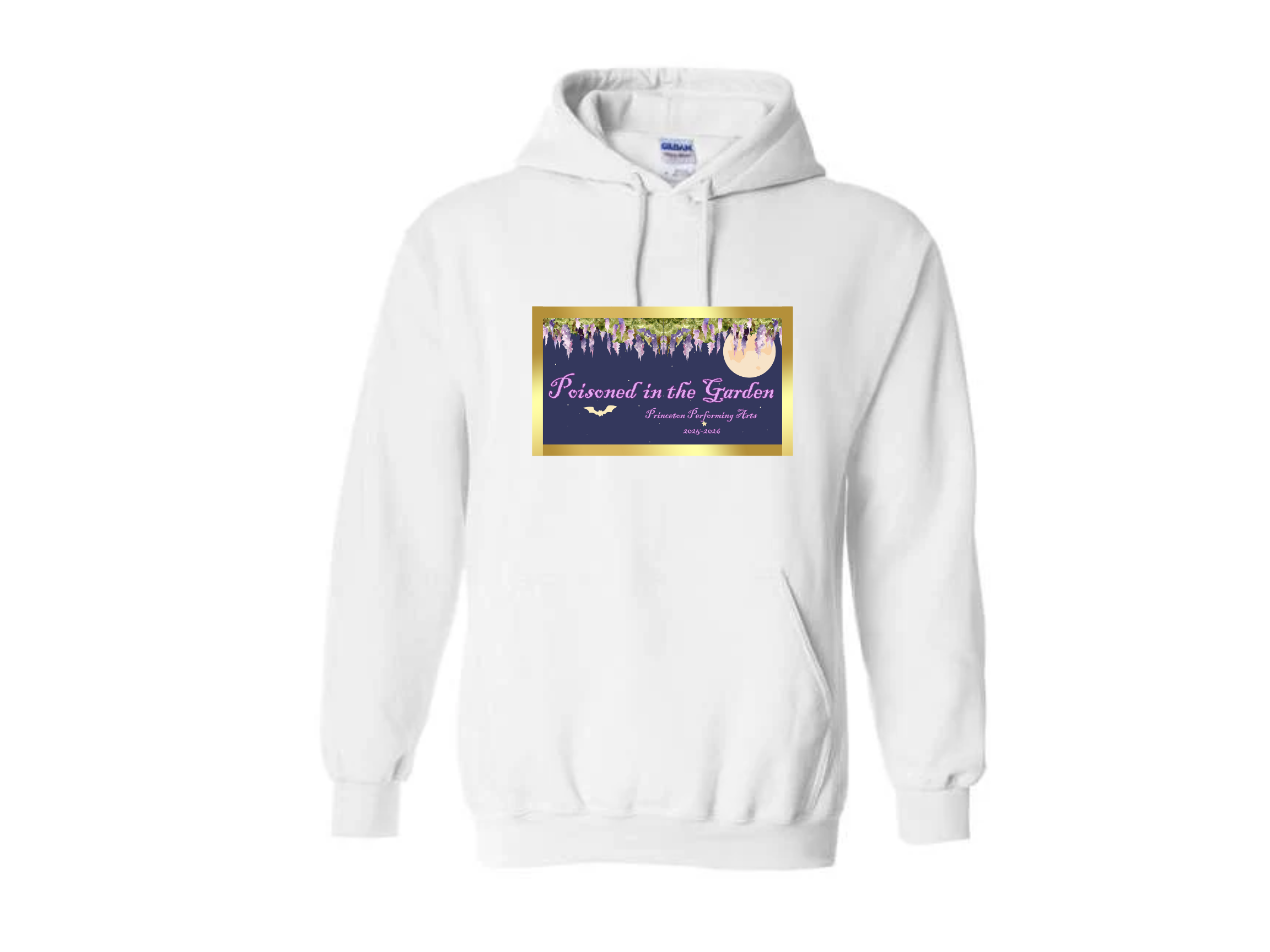 Fall Play Hoodie