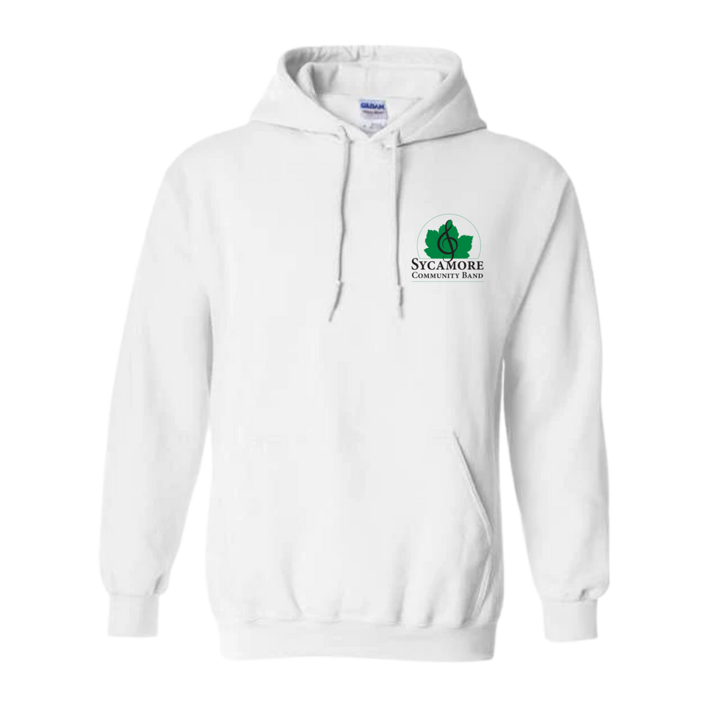 SCB Hoodie