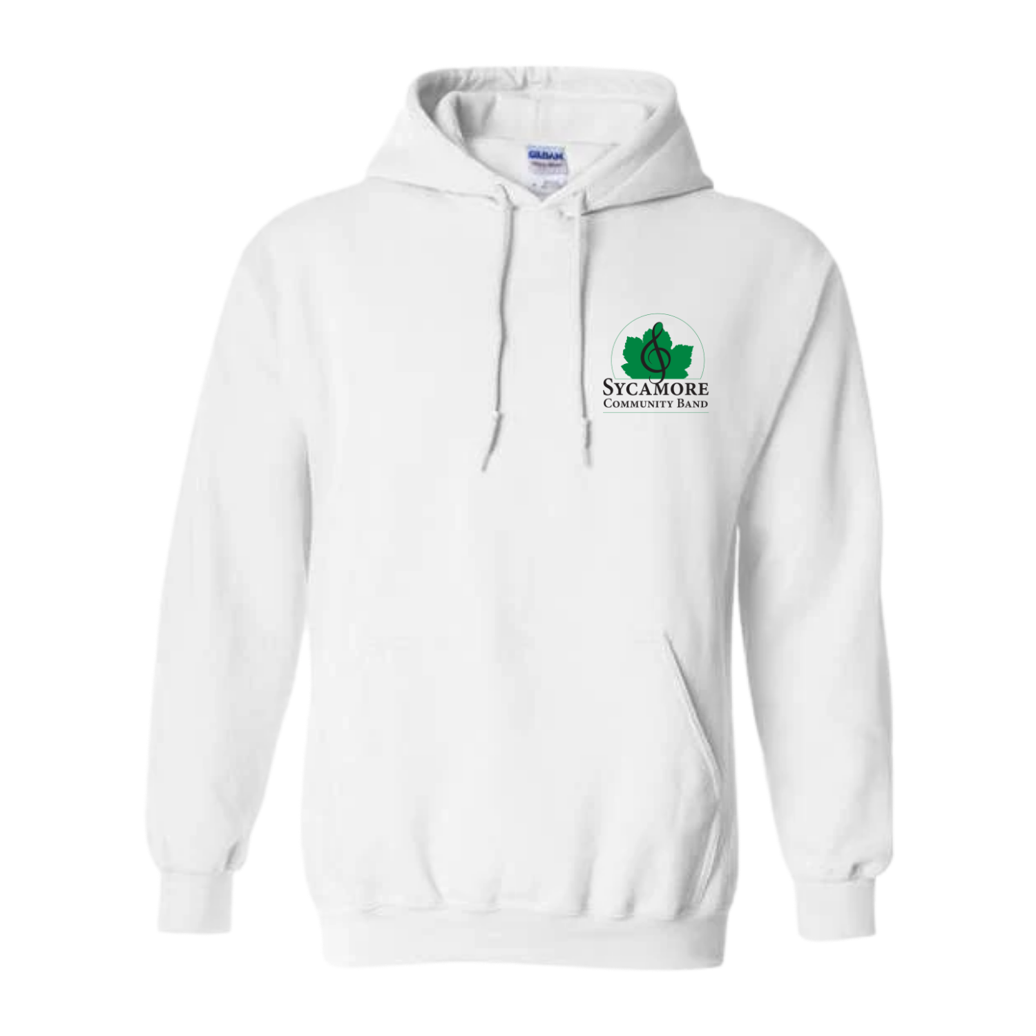 SCB Hoodie