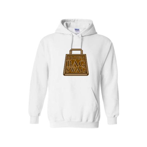 Hoodie front only YOUTH sizes