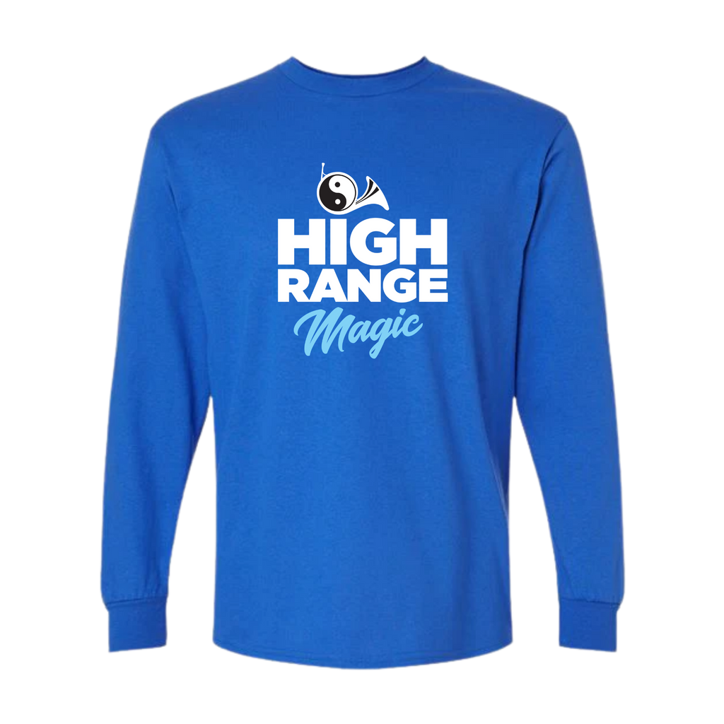 Long Sleeve T-Shirt