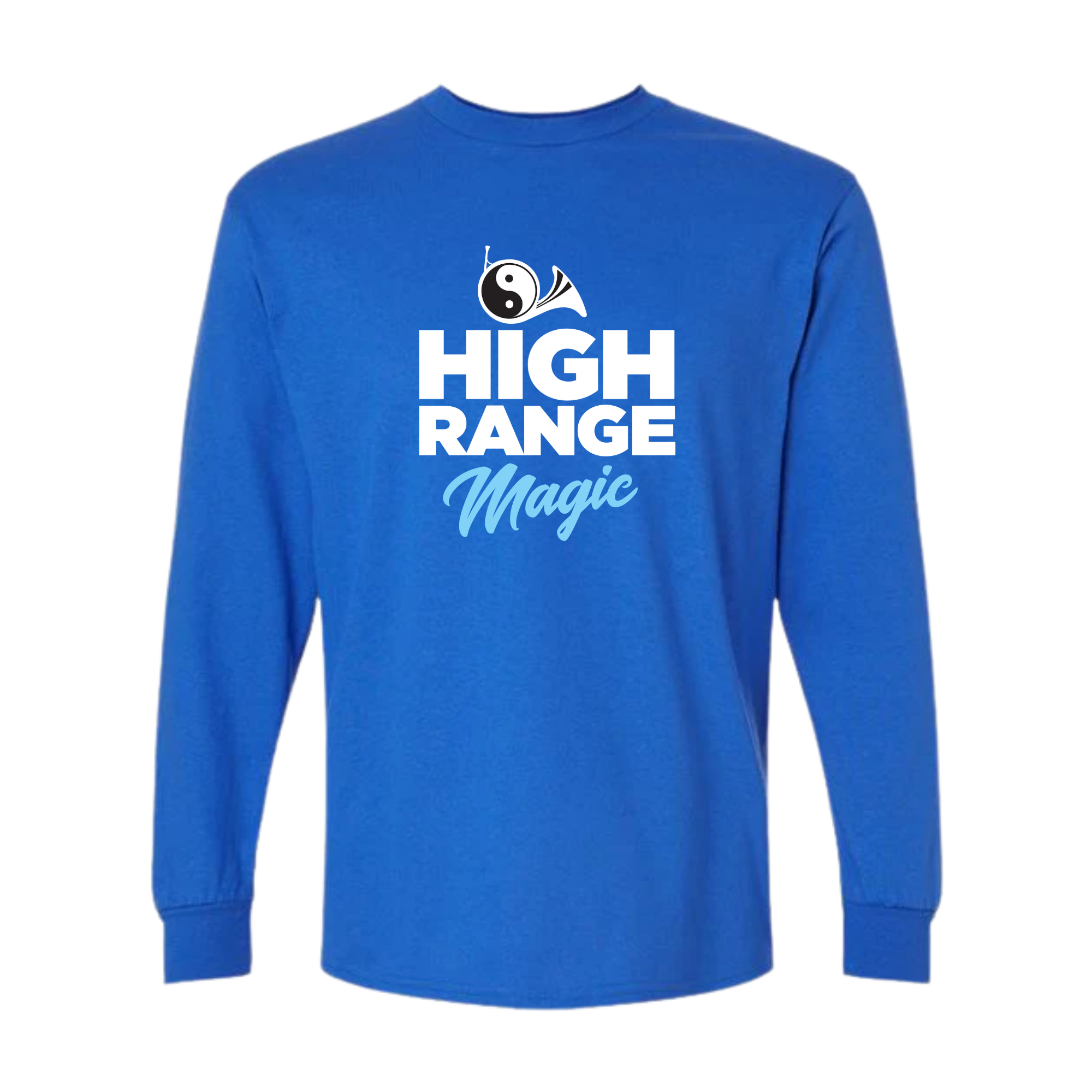 Long Sleeve T-Shirt