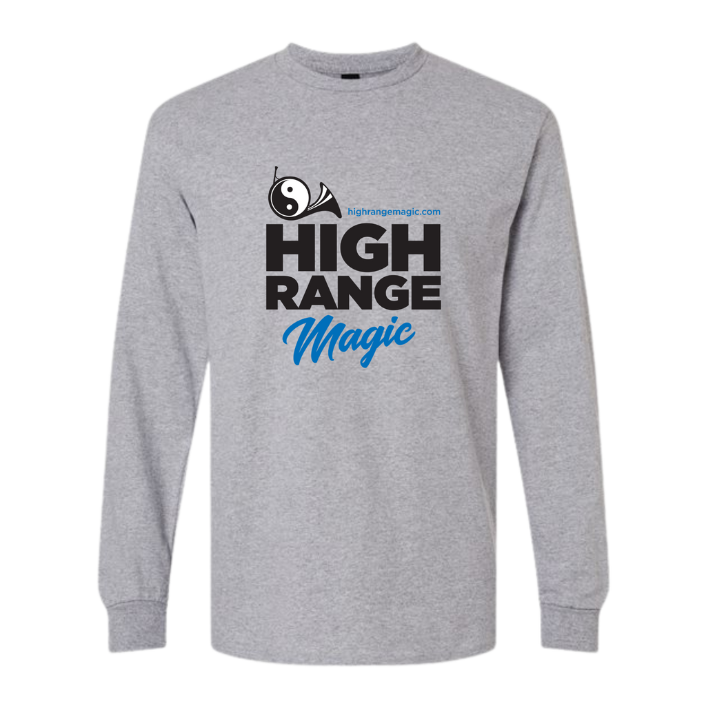 Long Sleeve T-Shirt