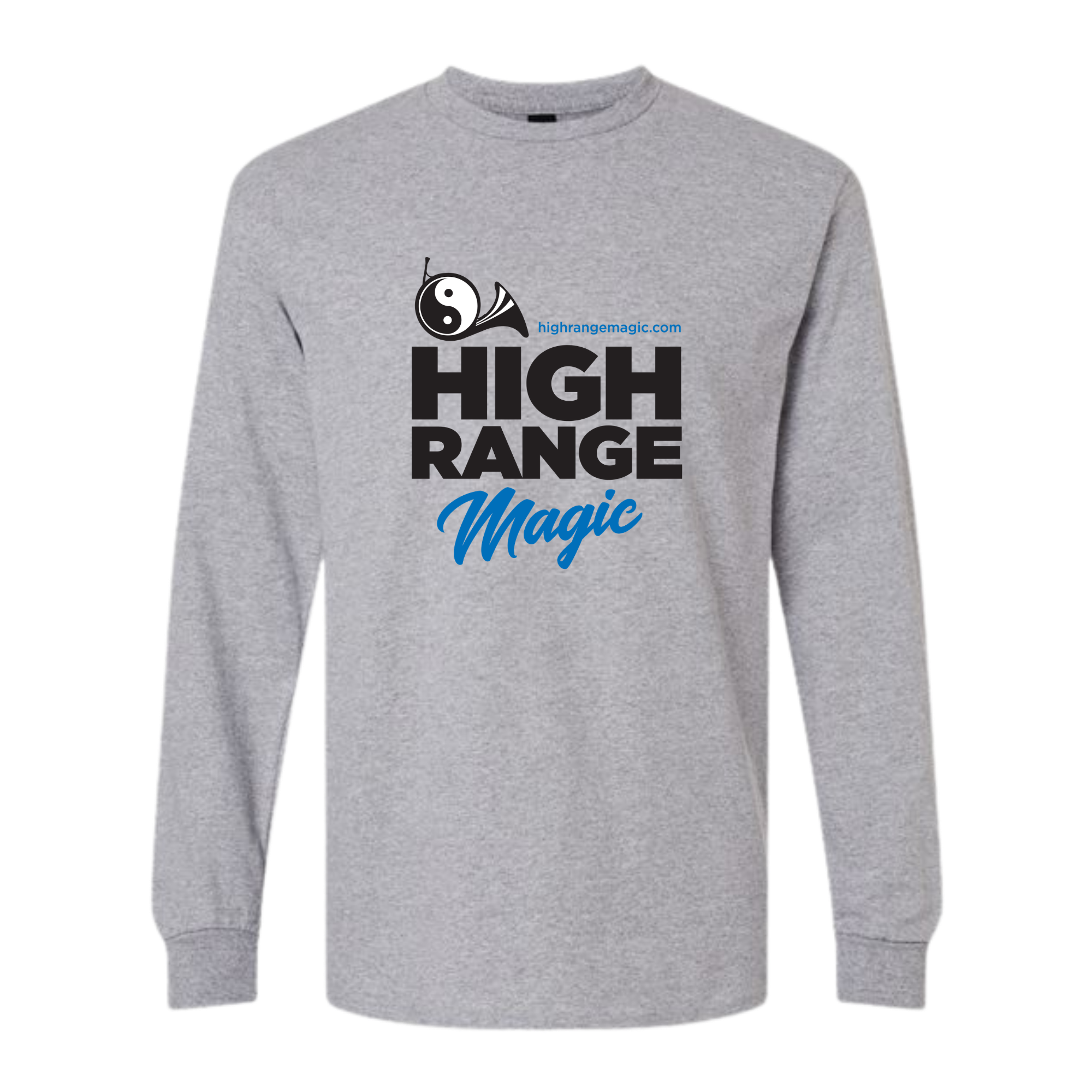 Long Sleeve T-Shirt