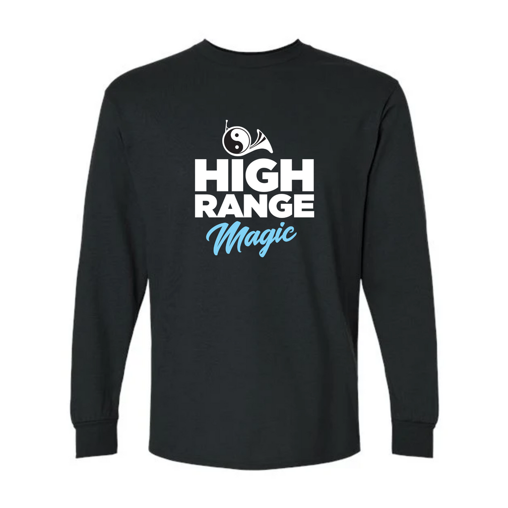 Long Sleeve T-Shirt
