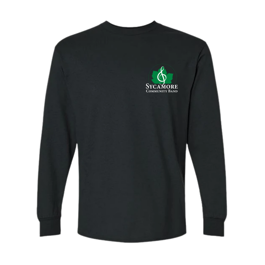 SCB Long Sleeve T-Shirt