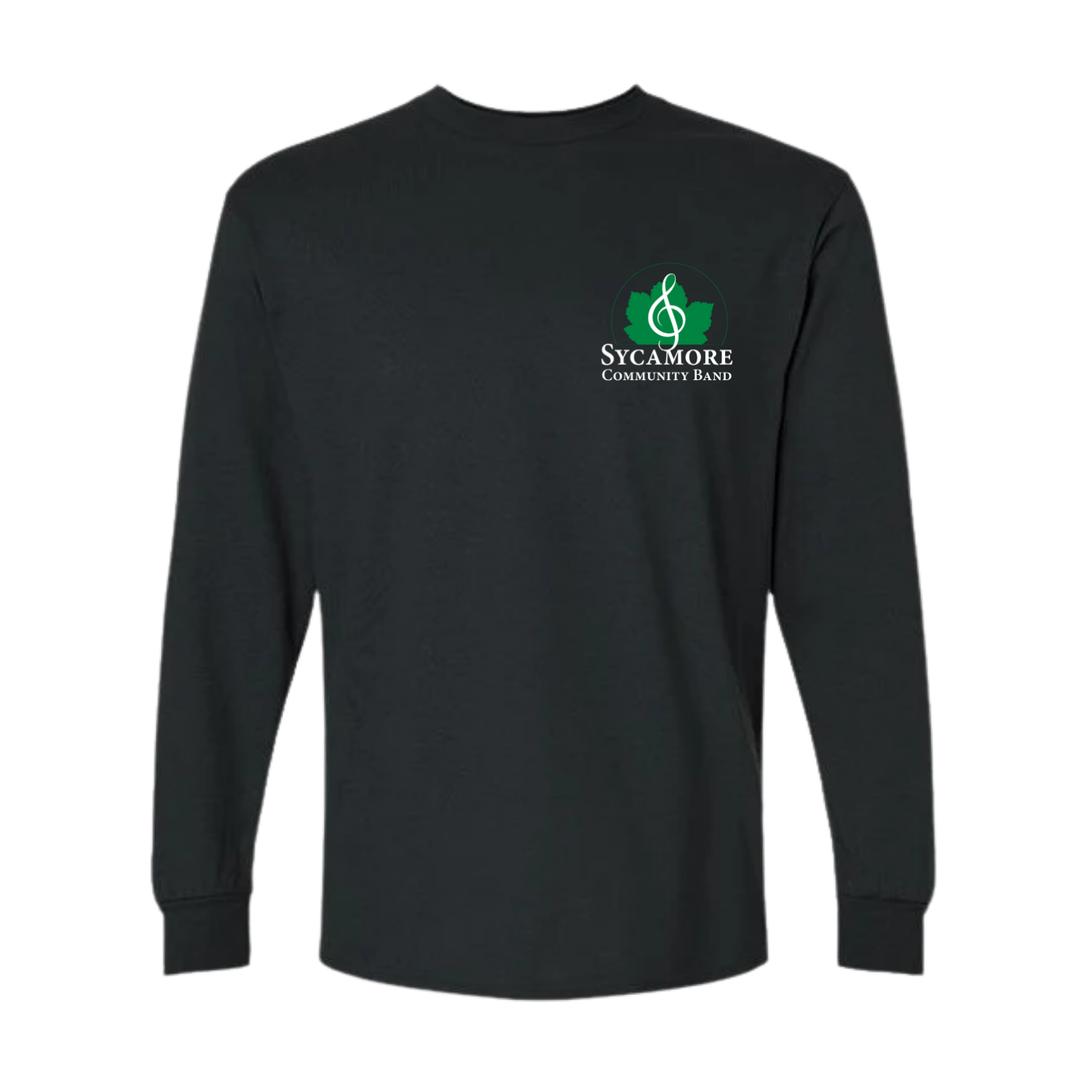 SCB Long Sleeve T-Shirt