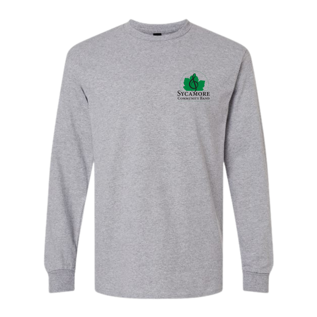SCB Long Sleeve T-Shirt