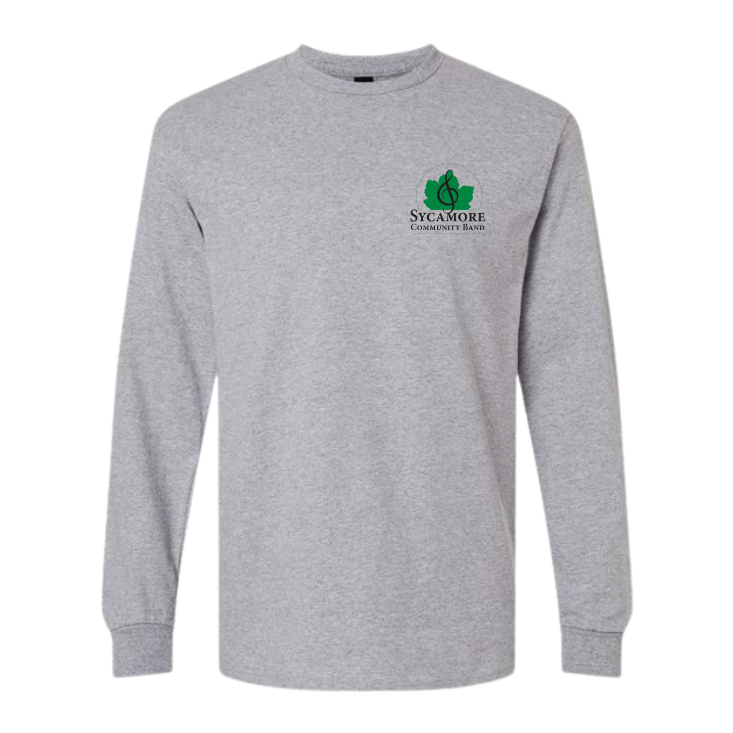 SCB Long Sleeve T-Shirt
