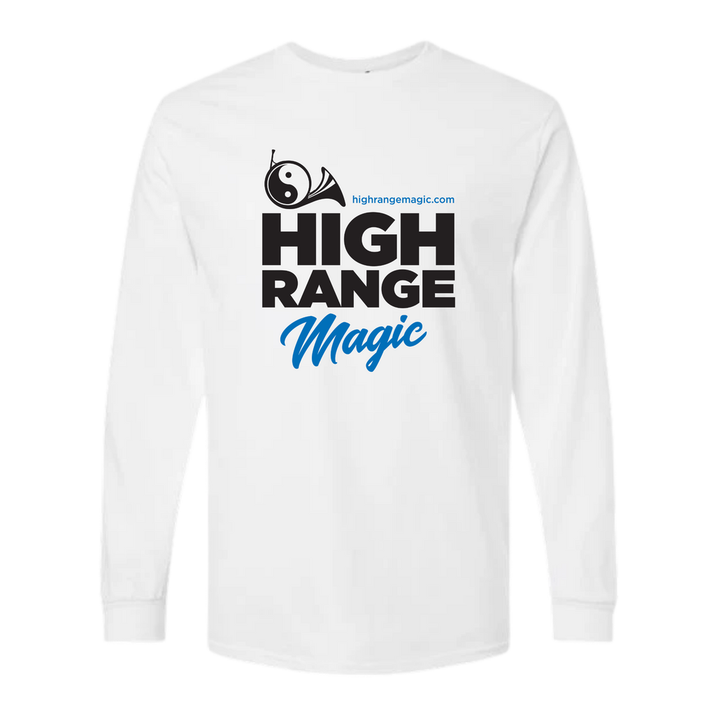 Long Sleeve T-Shirt