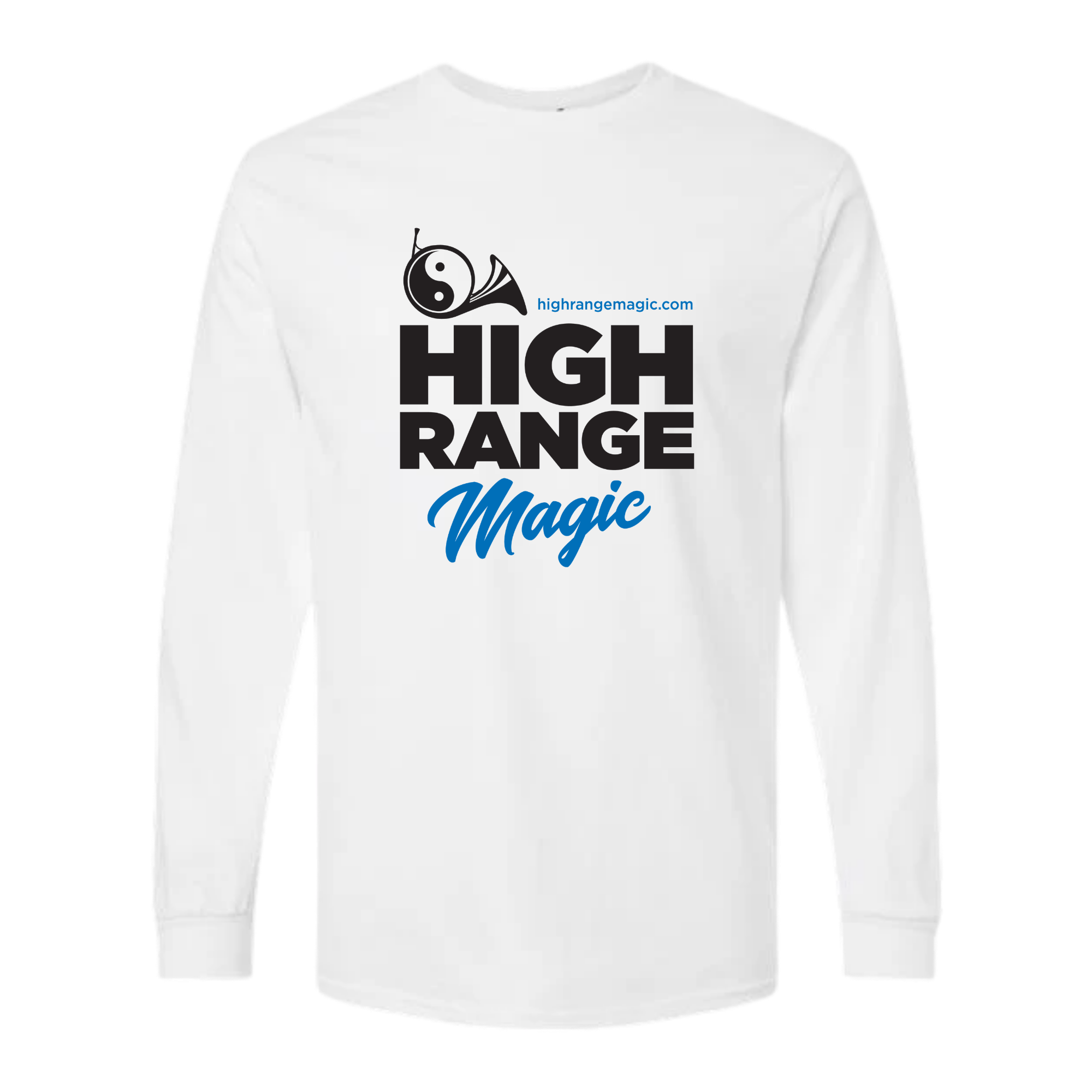 Long Sleeve T-Shirt