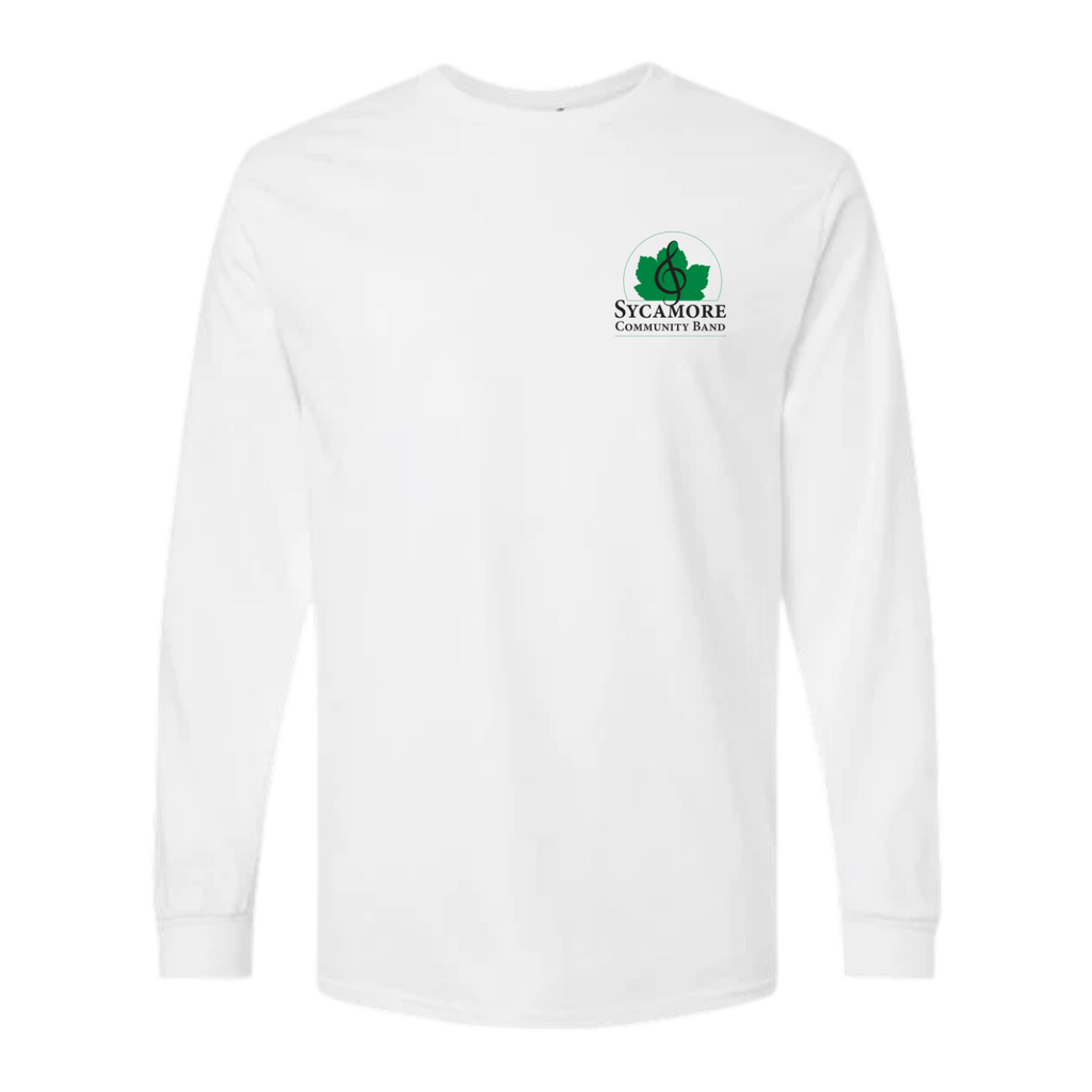 SCB Long Sleeve T-Shirt