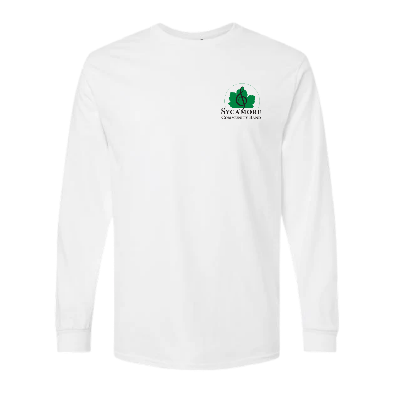 SCB Long Sleeve T-Shirt