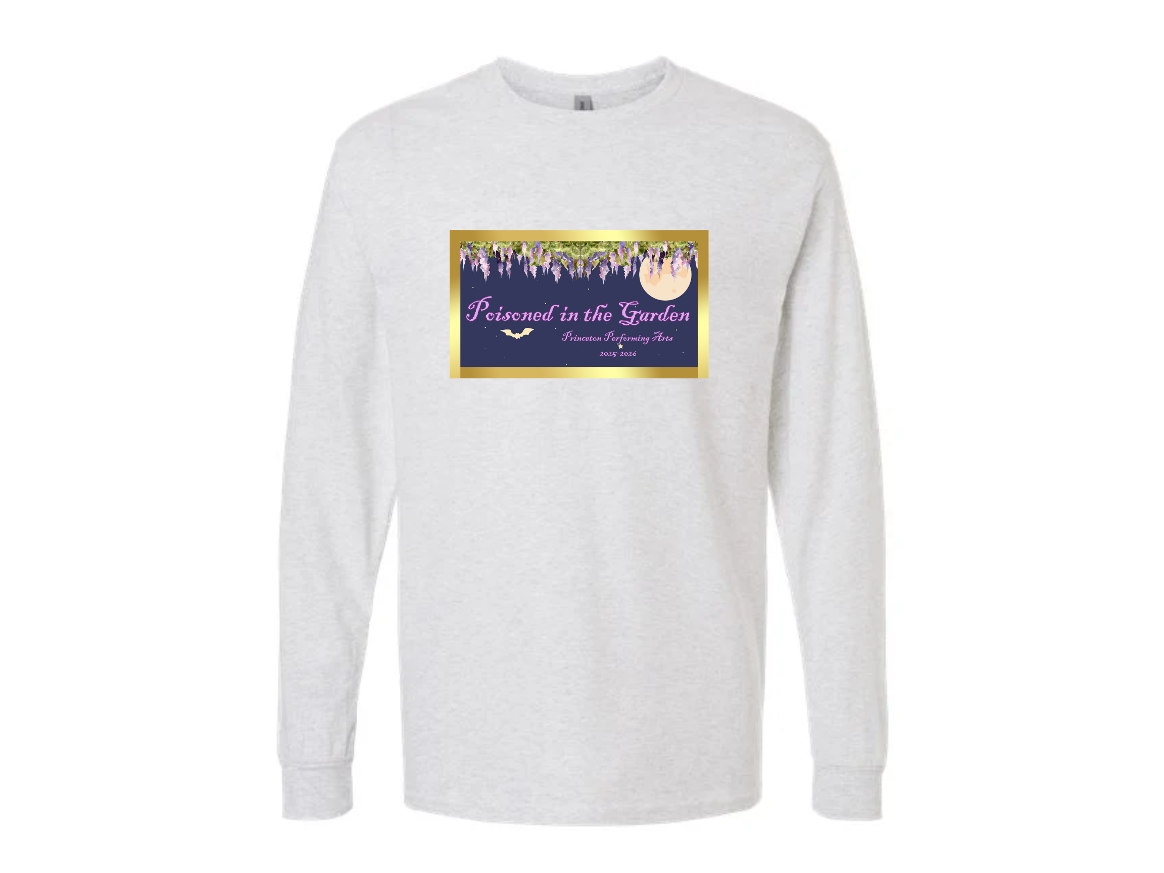 Fall Play Long Sleeve T-Shirt