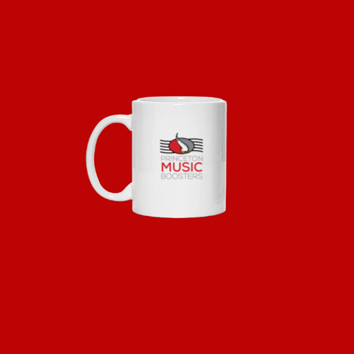 PMB Coffee Mug 15oz
