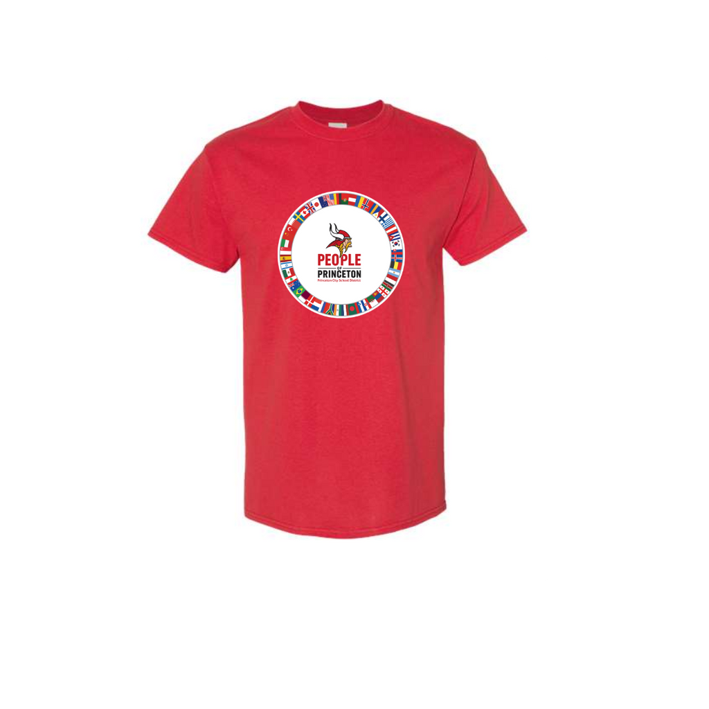 PEOPLE OF PRINCETON STAFF