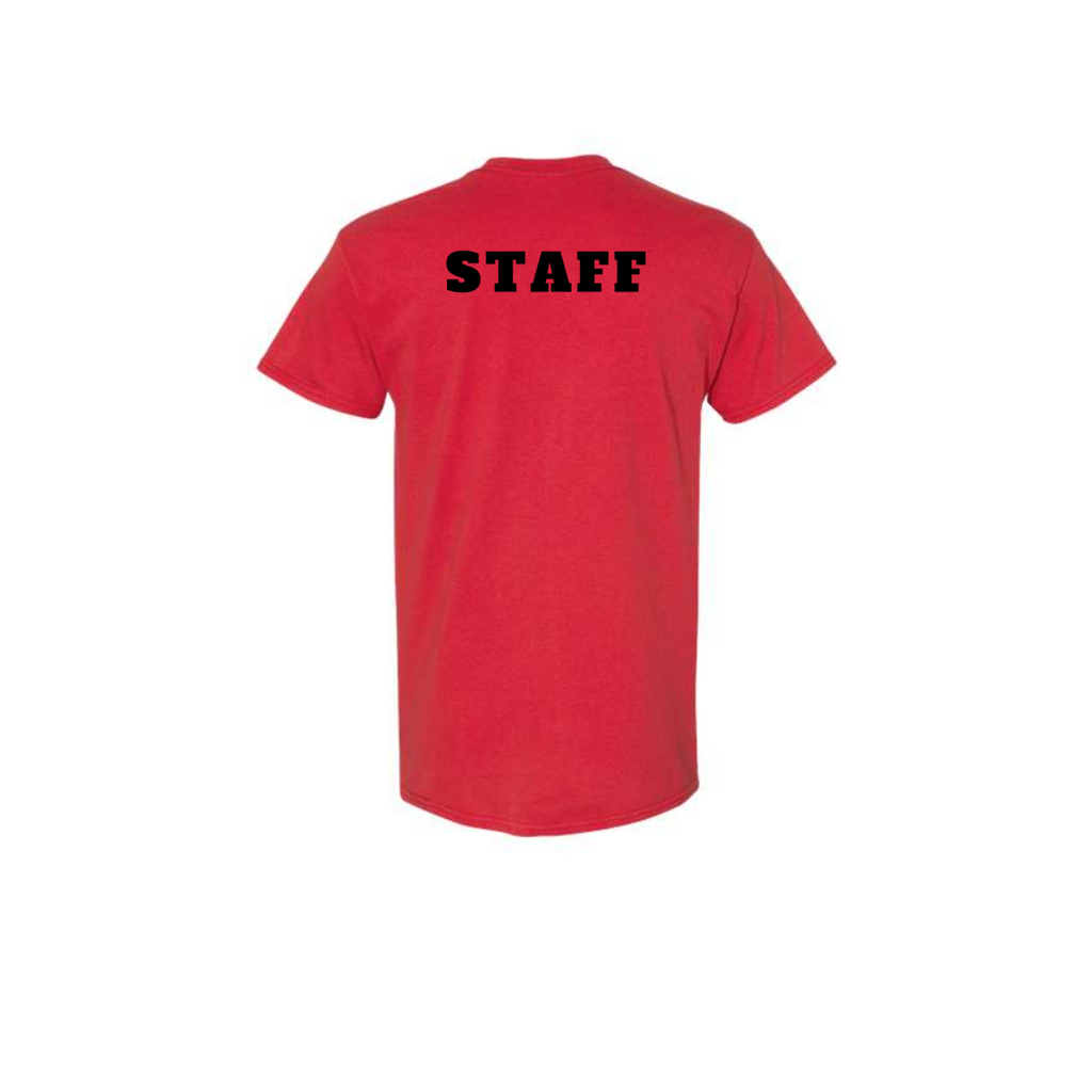 PEOPLE OF PRINCETON STAFF