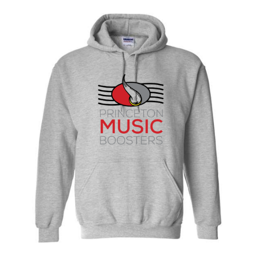 PMB Hoodie Sweatshirt